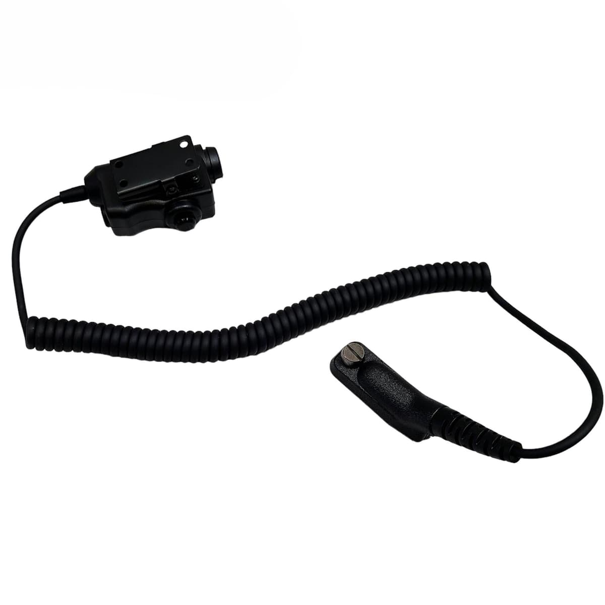 Рації та зв'язок